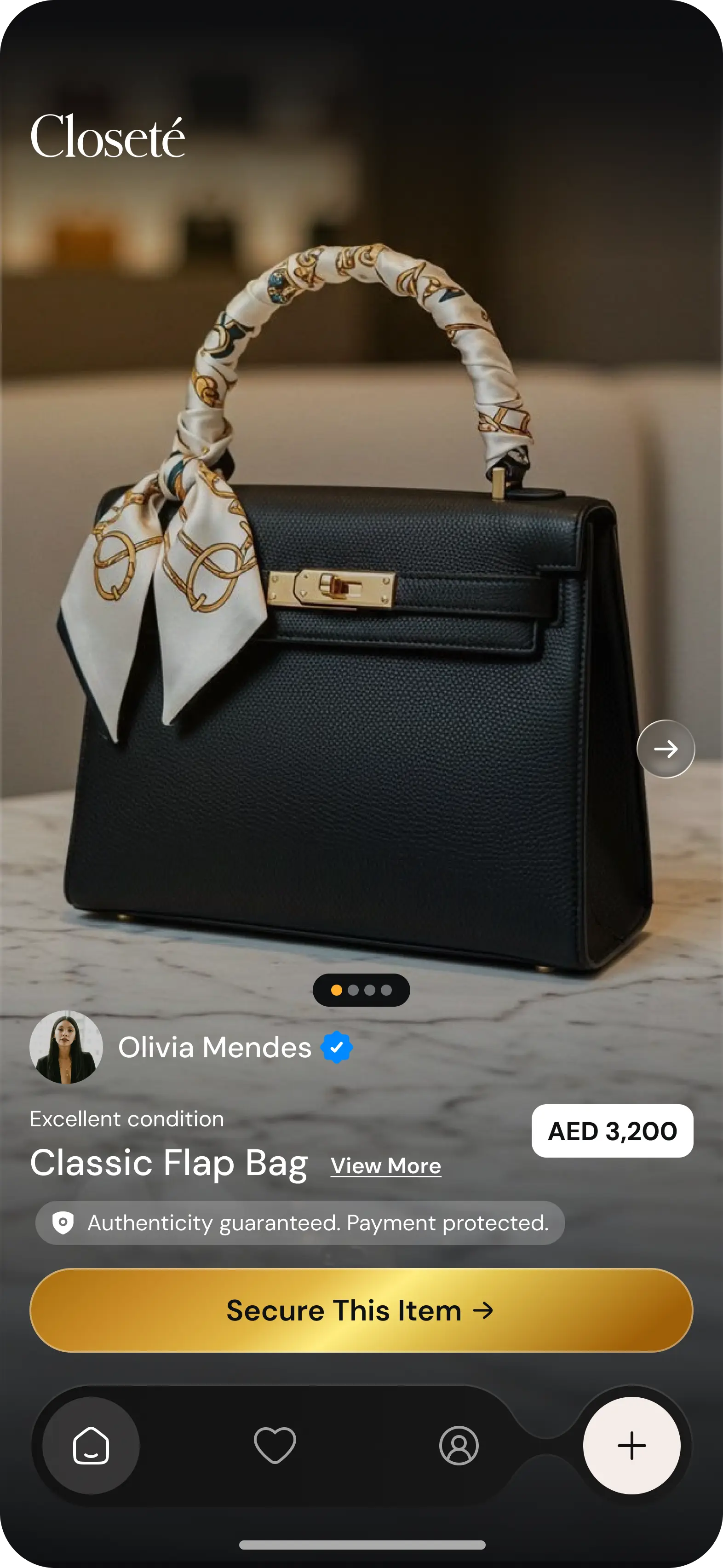 App Mockup 0