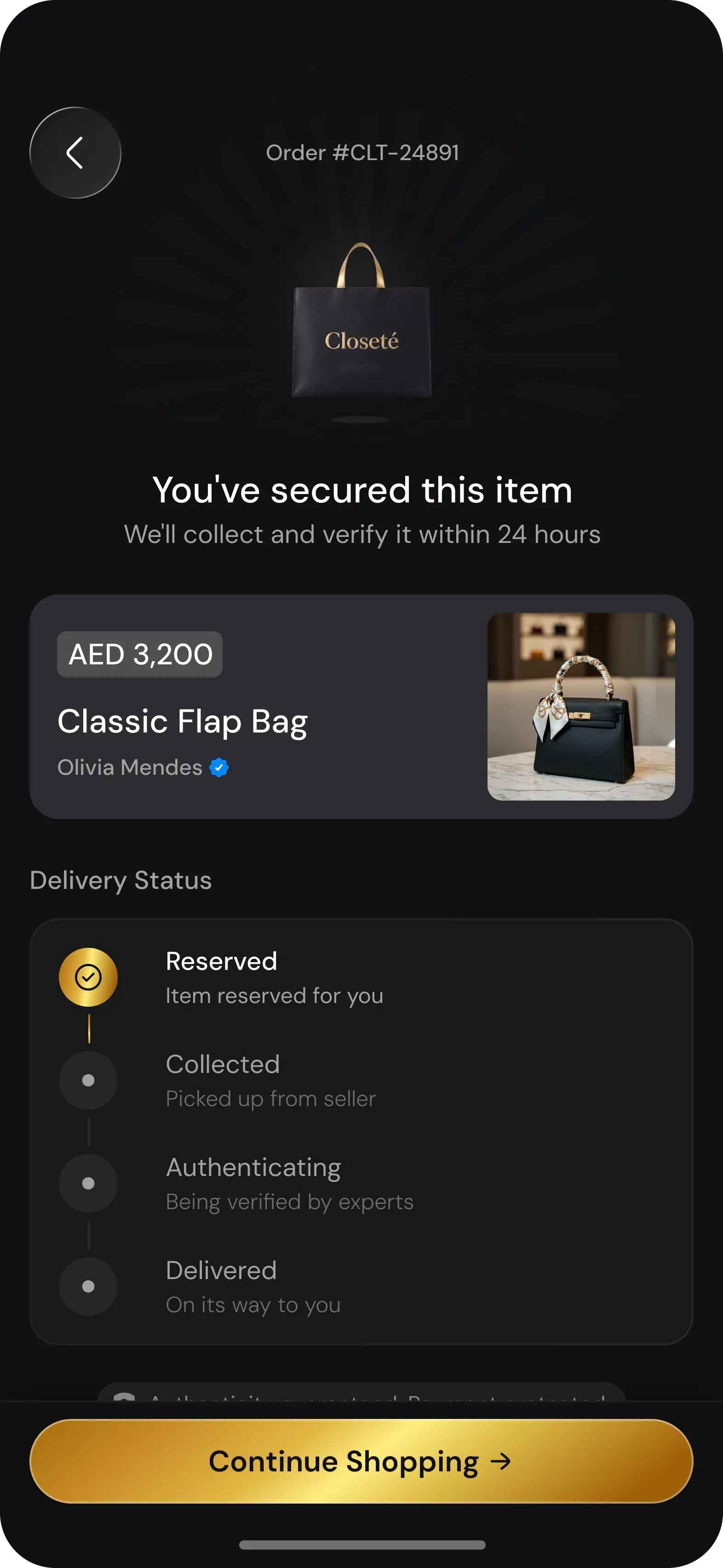 App Mockup 4