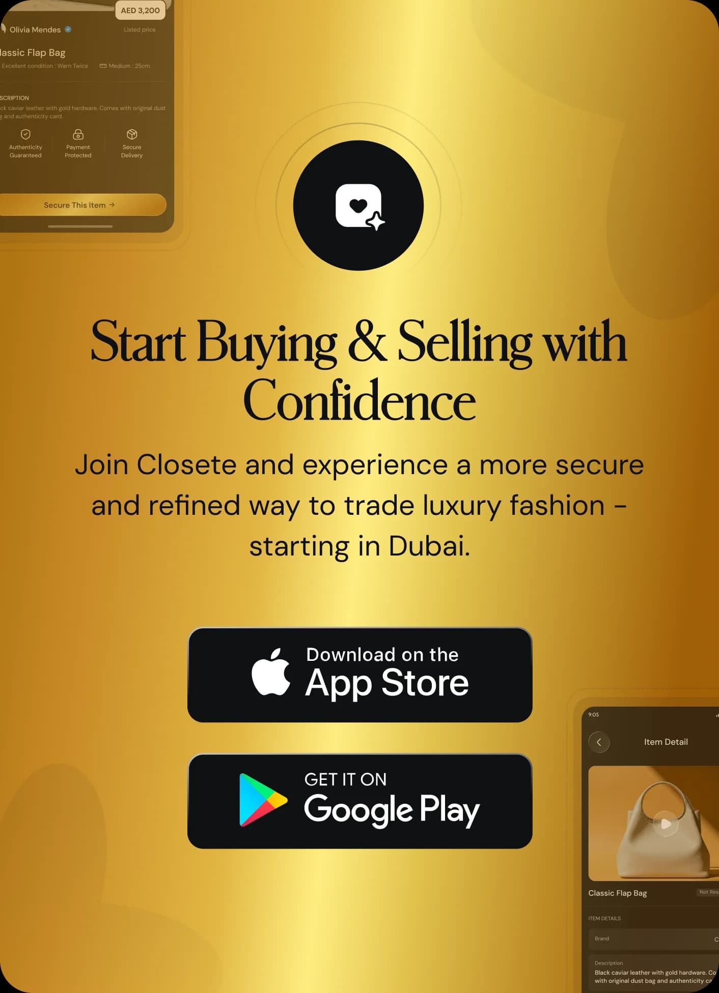 Call to Action Mobile