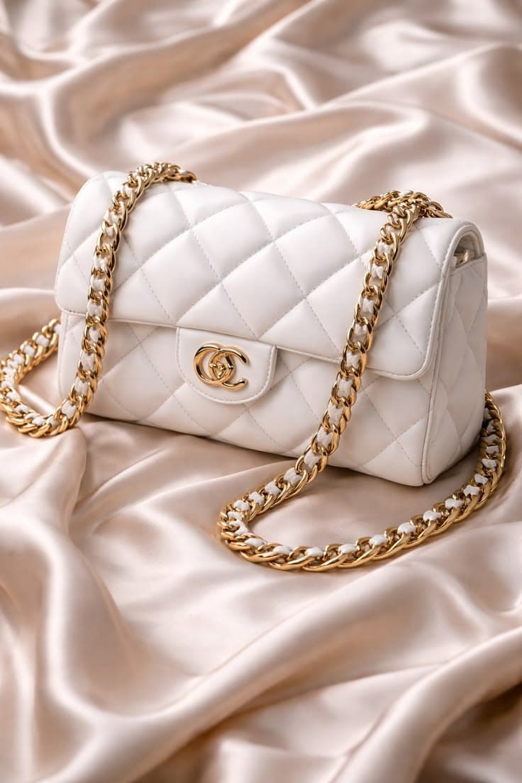 Luxury fashion item 4