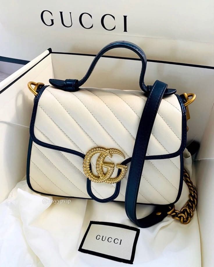 Luxury fashion item 6