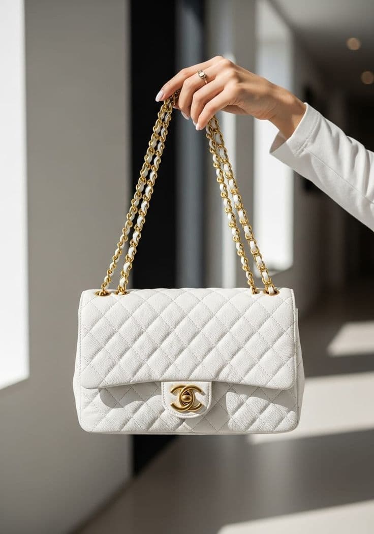 Luxury fashion item 7